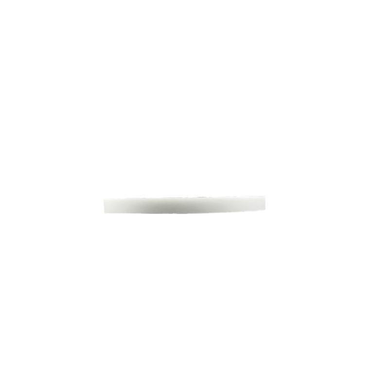 Double Sided White PE Foam Sticky Tape Mounting DIY Craft Strong Adhesive 2.5m - 30mm*2.5m