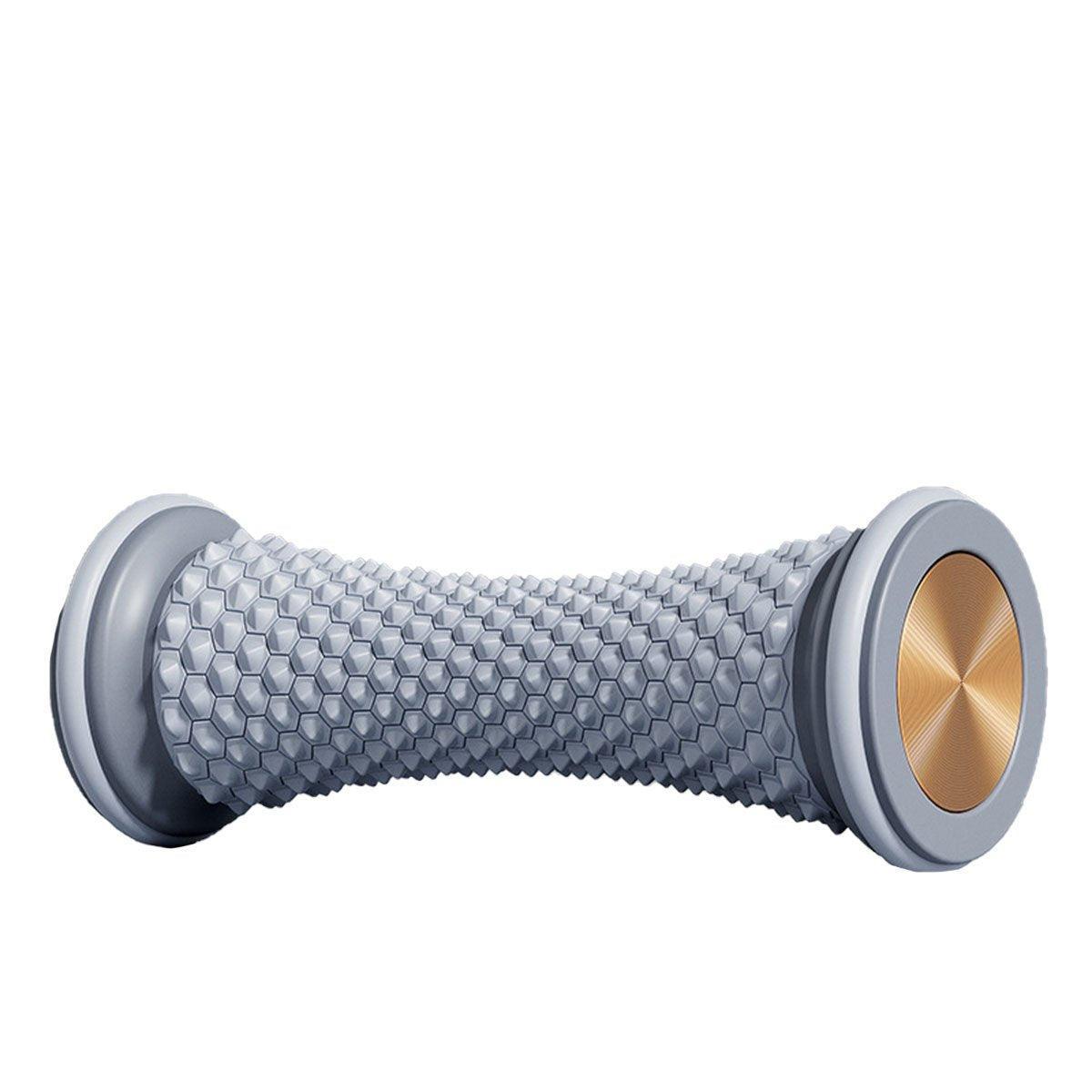 Foot Massage Roller Yoga Trainer Muscle Relaxation Plantar Fascia Relief Fitness - Green