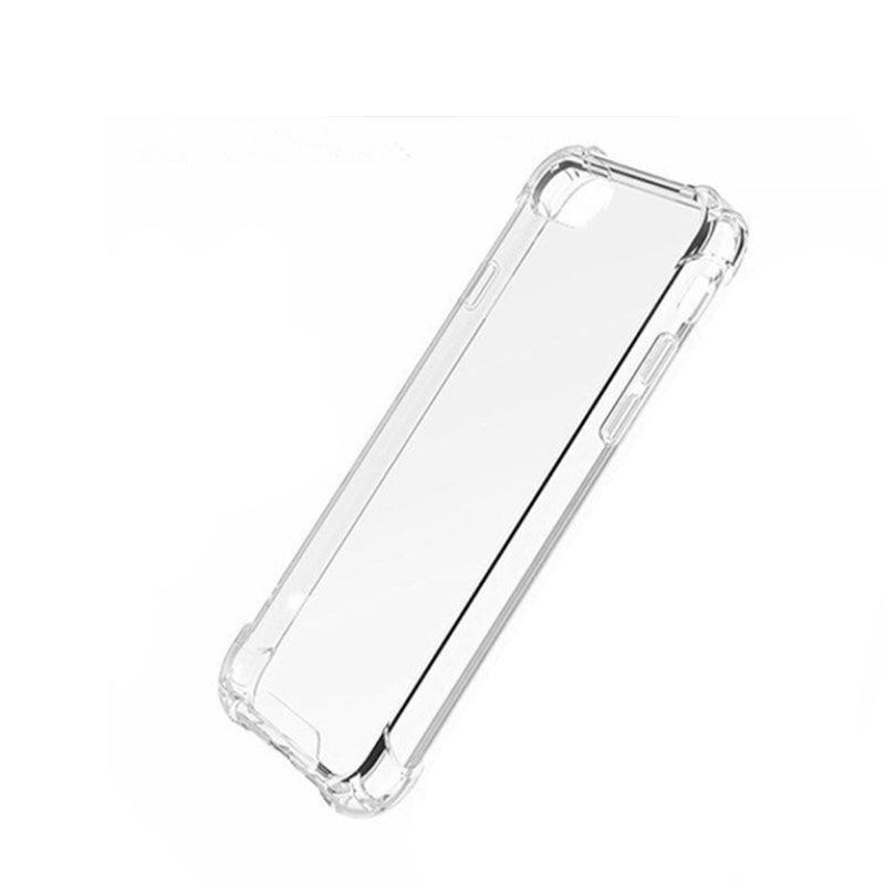 Shockproof Iphone 13 12 11 Pro Max Xs X 8 7 Soft Gel Clear Case Cover For Apple - For iphone 14 Plus