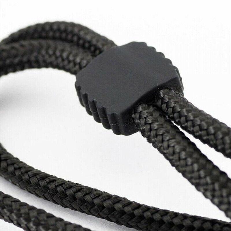 Reading Eyeglass Glasses Chain Cord Lanyard Sunglasses Neck Holder Sports Strap - Green