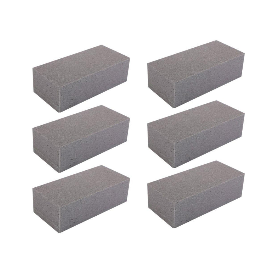Floral Foam Blocks for Dry Wet Artificial Flower Arrangements Florist Supplies - Wet 2PCS