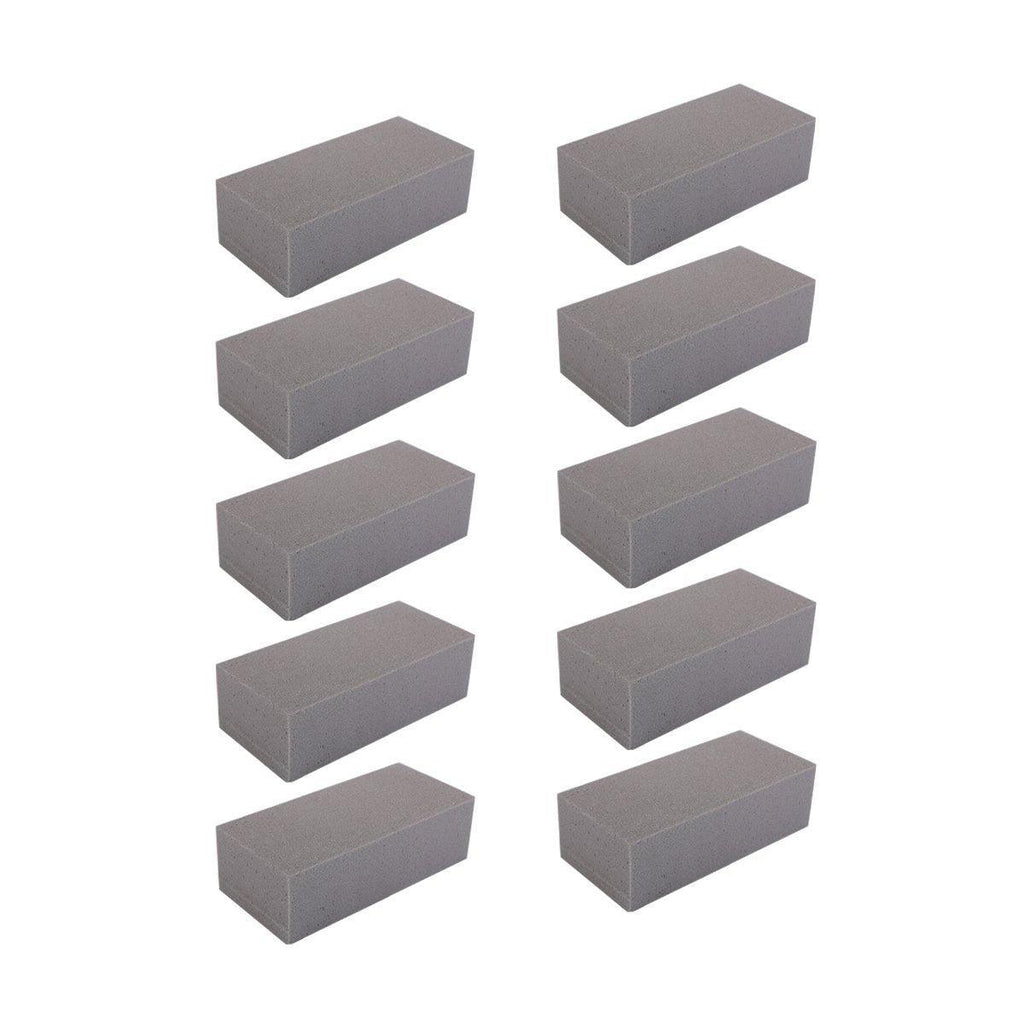 Floral Foam Blocks for Dry Wet Artificial Flower Arrangements Florist Supplies - Wet 2PCS