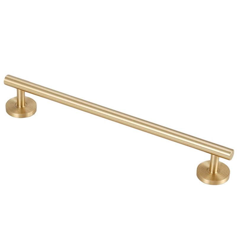European Style Cabinet Handles Drawer Pull Knob 4 Sizes for Wardrobe Door - 192mm