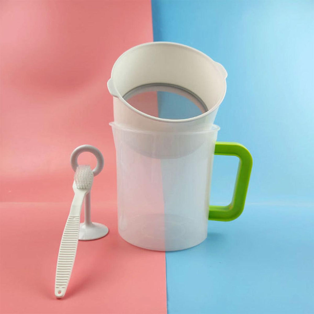 5Pcs Soya Milk Strainer for Soya Milk Machine Stirring Filter Kitchen Tools