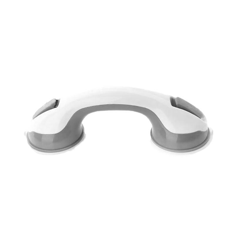 Bathroom Non-Slip Suction Grab Handle Support Rail with Strong Hold Grip - Green