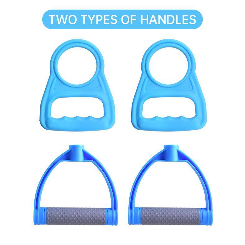 Shoulder Joint Pulley Sling for Upper Limb Training and Cervical Spine Exercise - Promotion