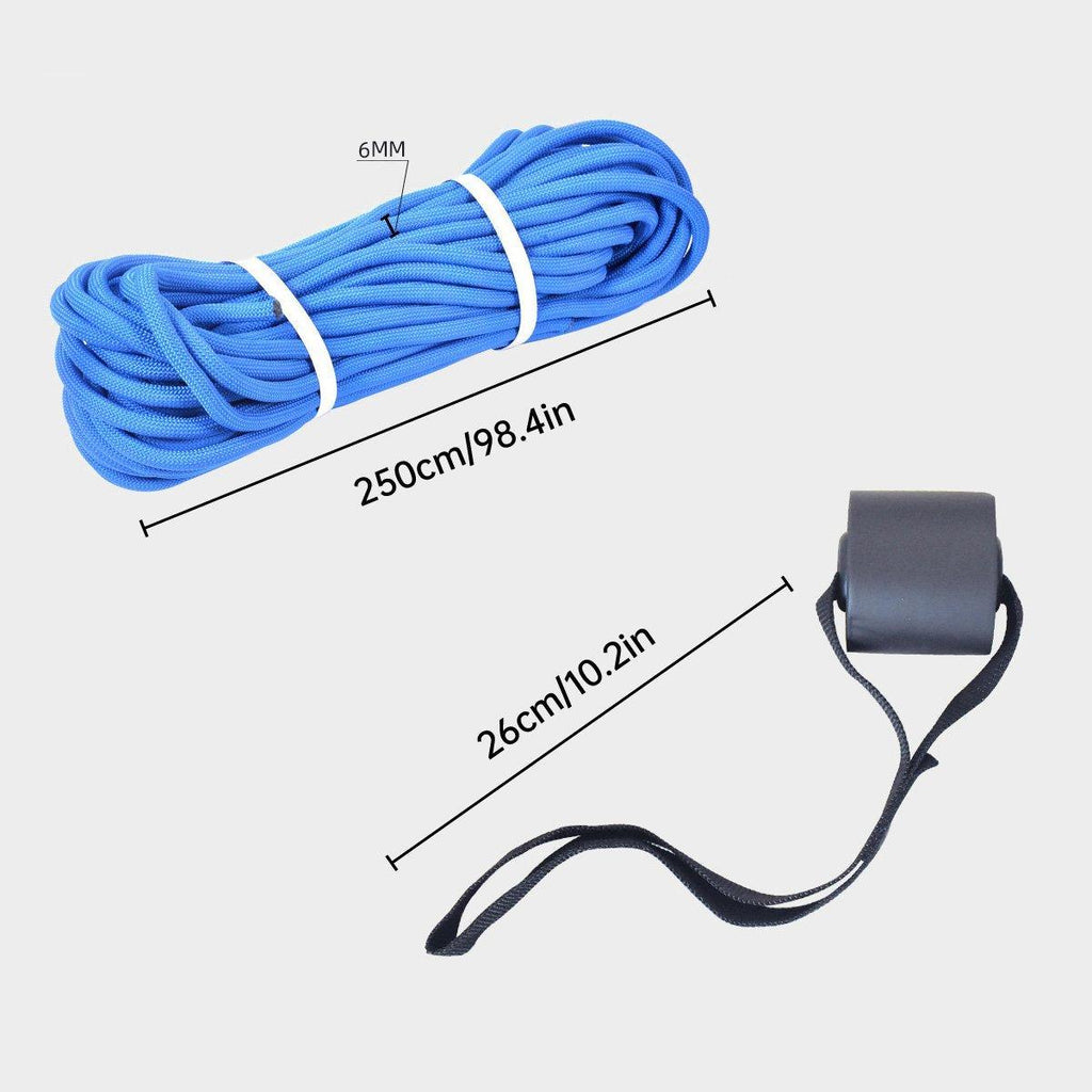 Shoulder Joint Pulley Sling for Upper Limb Training and Cervical Spine Exercise - Classic