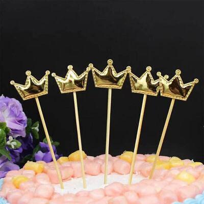 Happy Birthday Acrylic Cake Topper Cake Decoration Golden Silver Party - Black-Bicircle Birthday