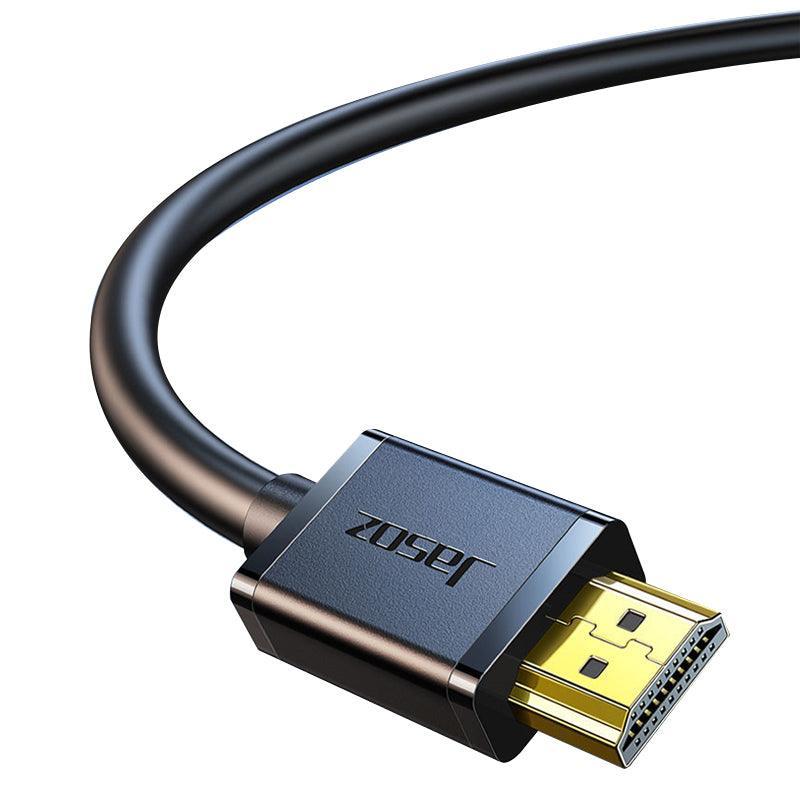 Premium Hdmi Cable V2.0 Ultra Hd 4K 2160P 1080P 3D High Speed Ethernet Hec Arc - 3M