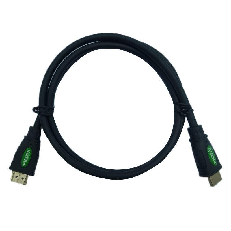 1-5M HDMI V2.0 Cable 4K Ultra HD 1080P 3D & High-Speed Ethernet - 1M