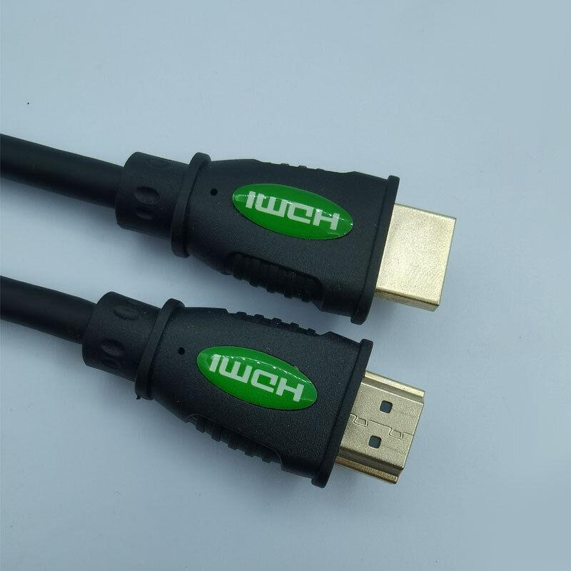 1-5M HDMI V2.0 Cable 4K Ultra HD 1080P 3D & High-Speed Ethernet - 1M