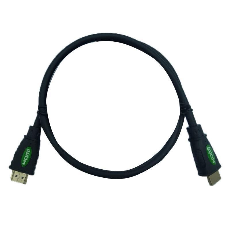 1-5M HDMI V2.0 Cable 4K Ultra HD 1080P 3D & High-Speed Ethernet - 1M