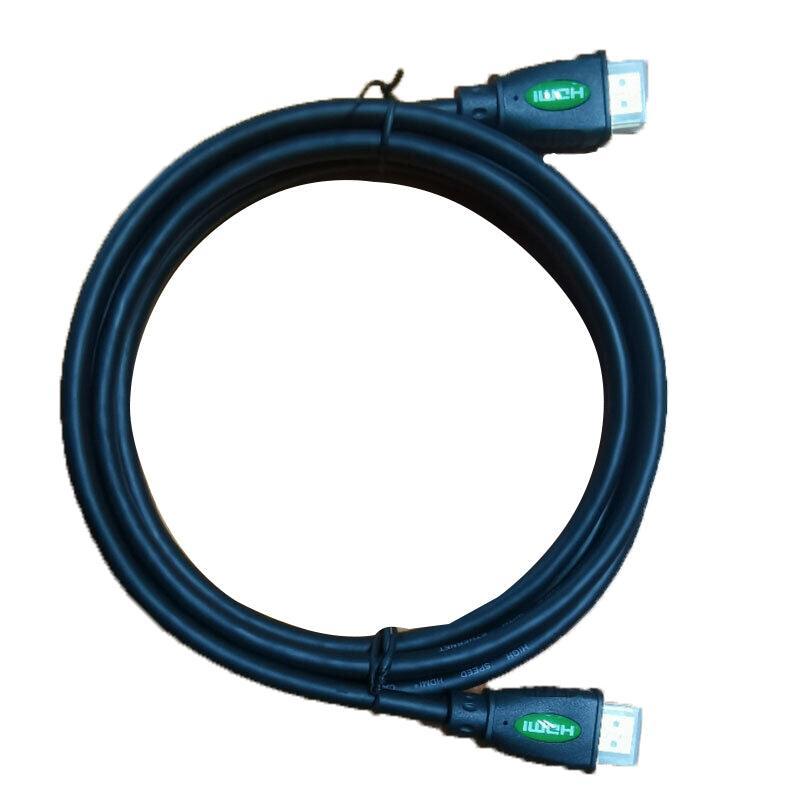 1-5M HDMI V2.0 Cable 4K Ultra HD 1080P 3D & High-Speed Ethernet - 3M