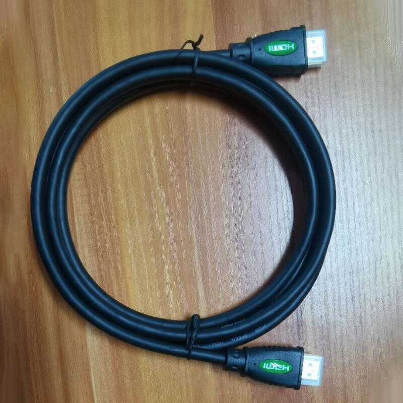 1-5M HDMI V2.0 Cable 4K Ultra HD 1080P 3D & High-Speed Ethernet - 5M