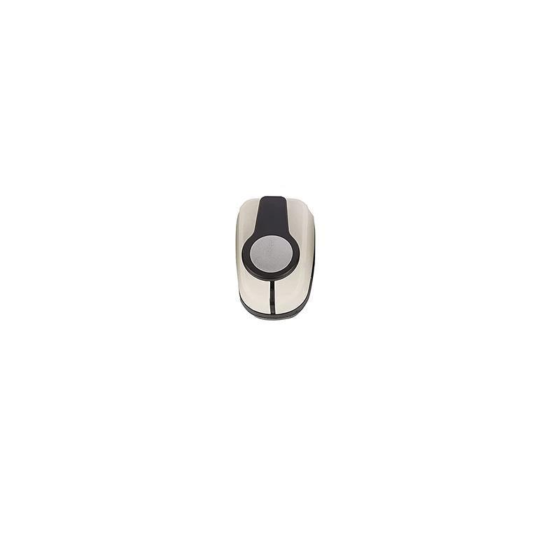 Paper Puncher For Arts Cardmaking Craft Scrapbooking Circle Cutter Hole Punch - 25mm