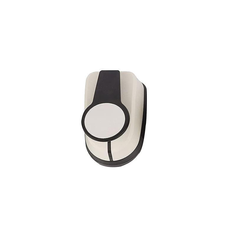 Paper Puncher For Arts Cardmaking Craft Scrapbooking Circle Cutter Hole Punch - 25mm