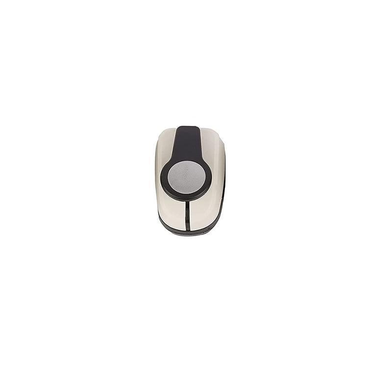 Paper Puncher For Arts Cardmaking Craft Scrapbooking Circle Cutter Hole Punch - 50mm