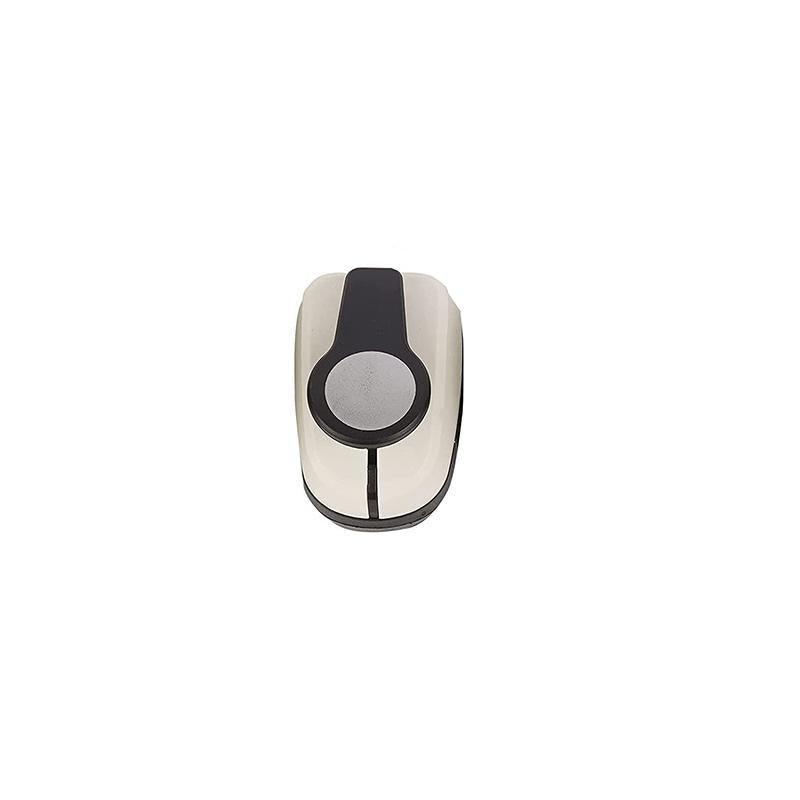 Paper Puncher For Arts Cardmaking Craft Scrapbooking Circle Cutter Hole Punch - 50mm