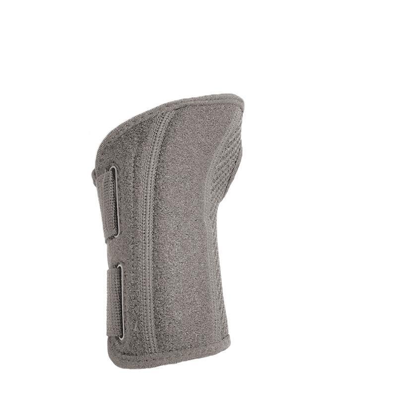 Carpal Tunnel Wrist Brace Night Sleep Wrist Support Wrist Splint Pain Left Hand - Black