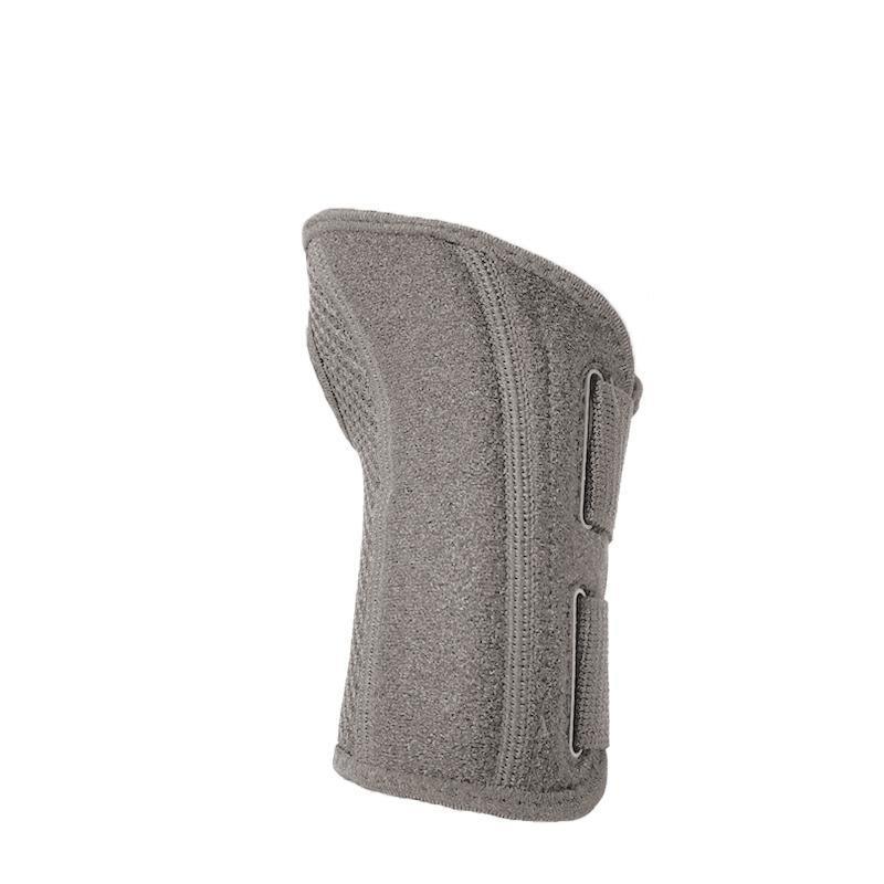 Carpal Tunnel Wrist Brace Night Sleep Wrist Support Wrist Splint Pain Men Women Right Hand - Black