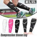 1 Unit Breathable Sports Shin Guards Knee Pads for Cycling Running Football Basketball - Pink / M