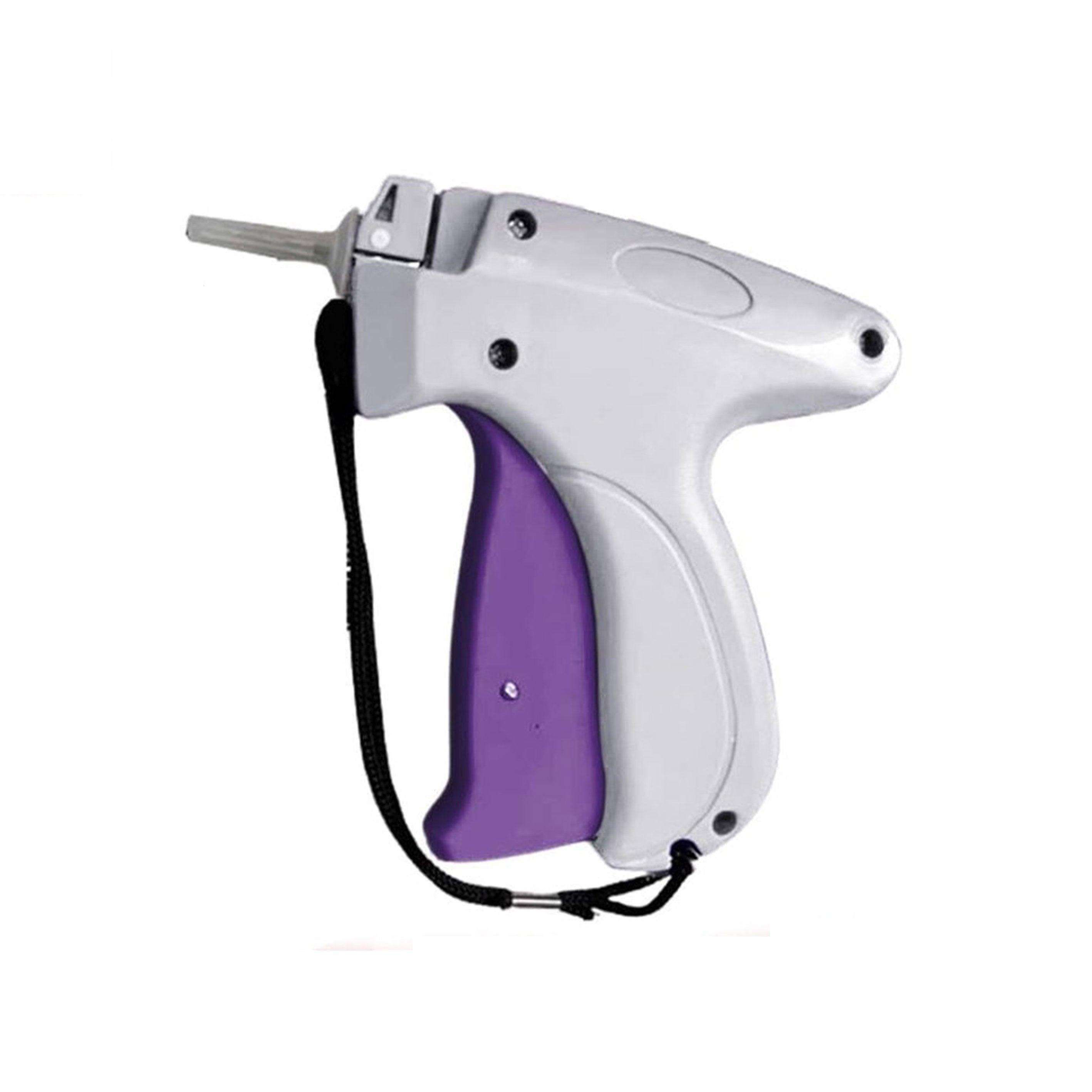 Stitchy Quick Clothing Fixer Mini Quick Repair Garment Sewing Machine Handheld - Blue