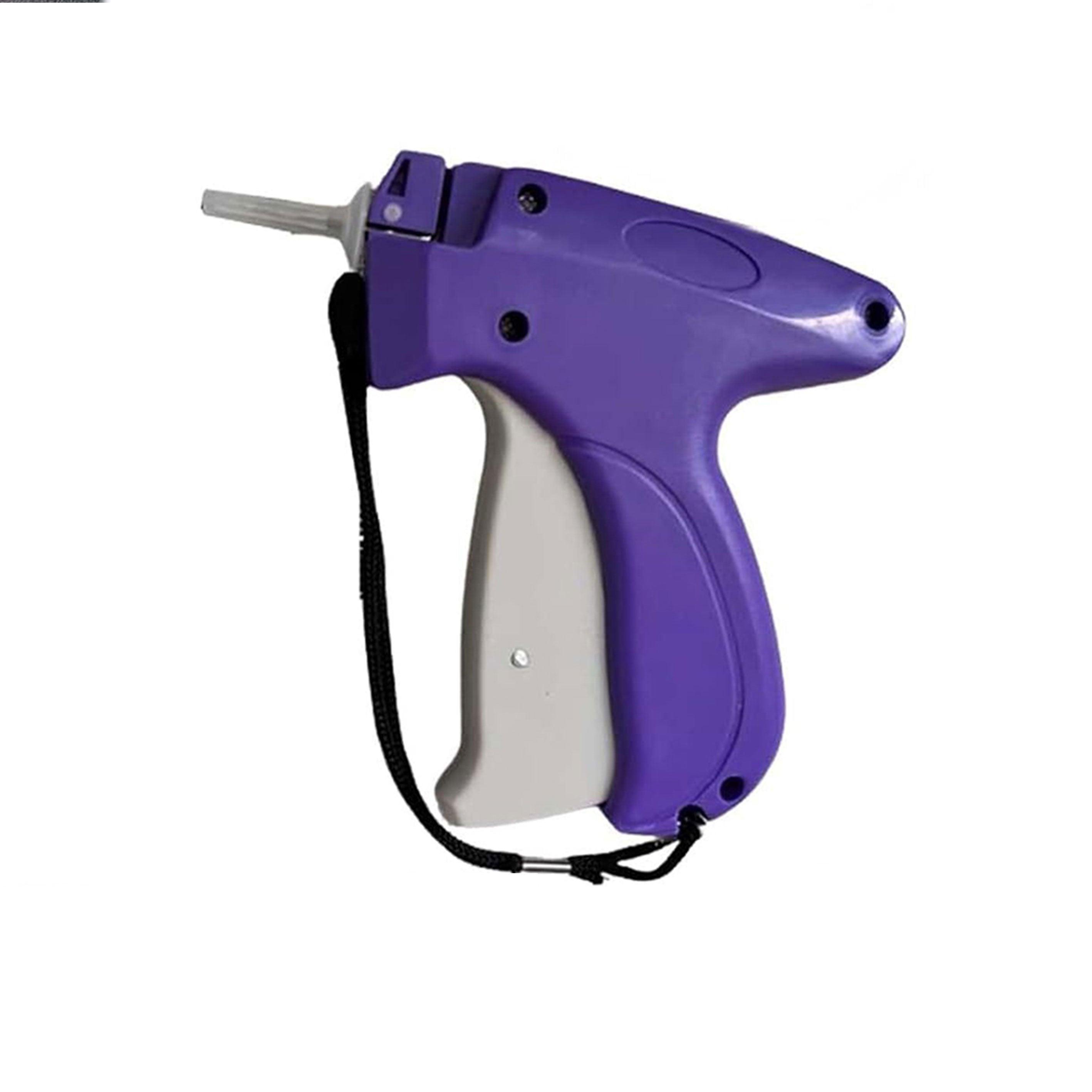 Stitchy Quick Clothing Fixer Mini Quick Repair Garment Sewing Machine Handheld - Blue