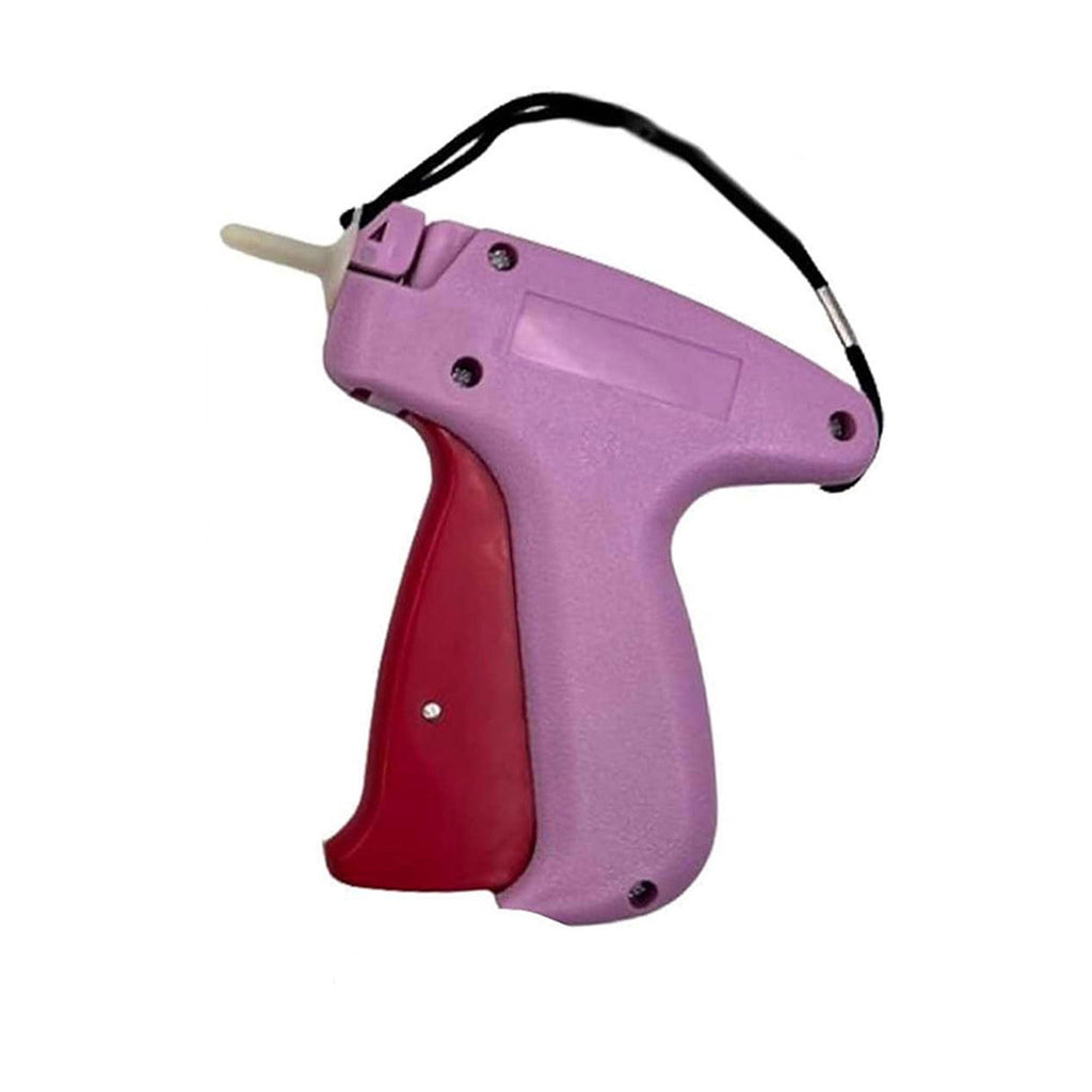 Stitchy Quick Clothing Fixer Mini Quick Repair Garment Sewing Machine Handheld - Blue