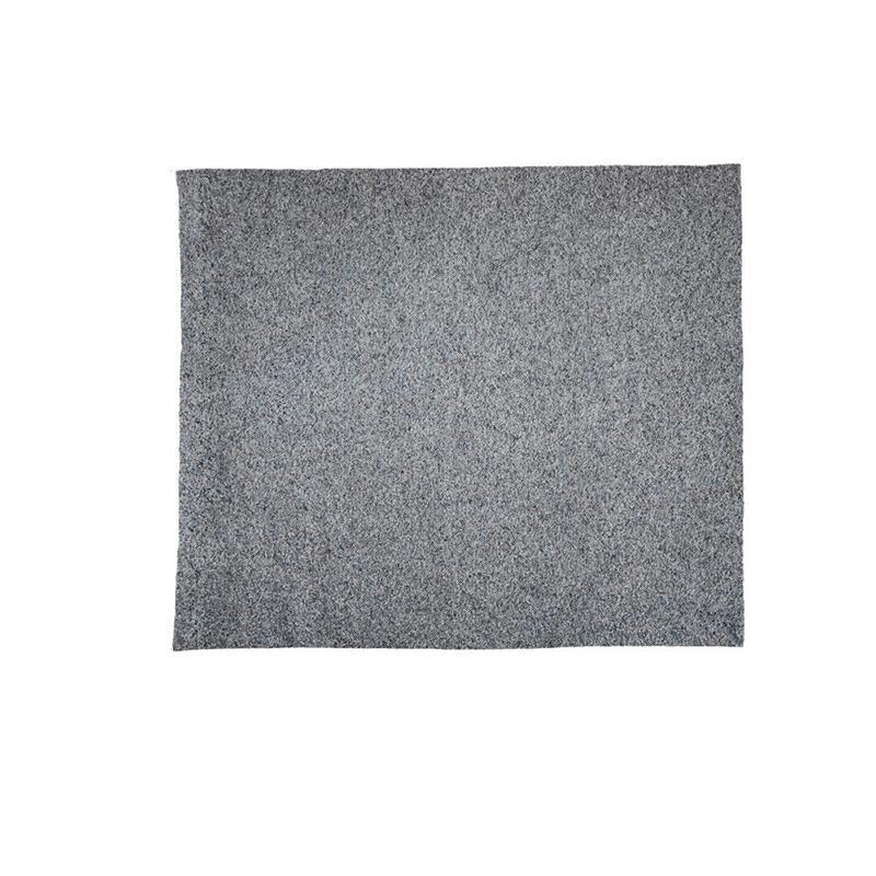 5 Size Thickened Magic Cleaning Cloth Reusable Streak Free Microfiber Rag - 20*30cm