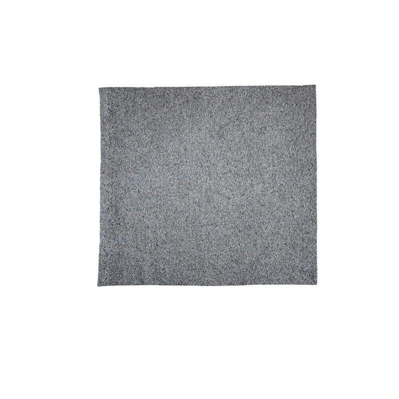 5 Size Thickened Magic Cleaning Cloth Reusable Streak Free Microfiber Rag - 50*50cm