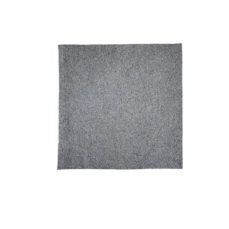 5 Size Thickened Magic Cleaning Cloth Reusable Streak Free Microfiber Rag - 50*50cm