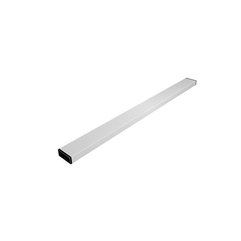 40/50cm Stainless Steel Magnetic Knife Rack Holder Knives Tool Shelf Magnet - 30CM
