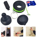 Magnetic Threader Professional Snap Wire Puller Guider Cable Running Device