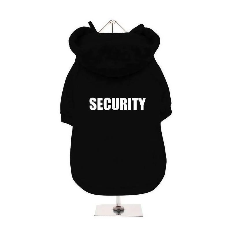 Pet Dog Clothes Hoodie Warm Winter Jumper Puppy Cat Clothing Coat Jacket Shirt - 2XL