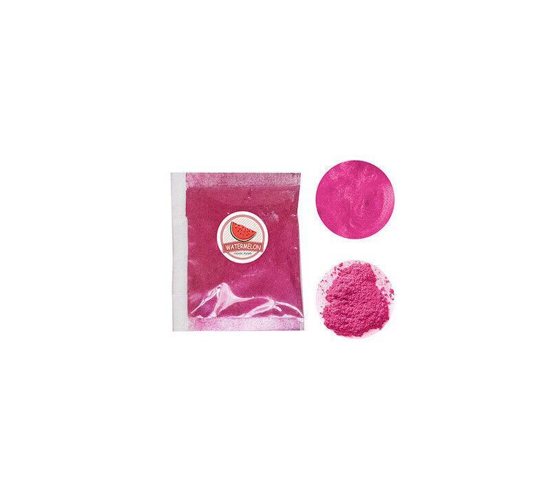 Mica Pigment Pearl Powder Resin Epoxy Premium Soaps Candle Bath Bomb Art Craft - Flow Golden
