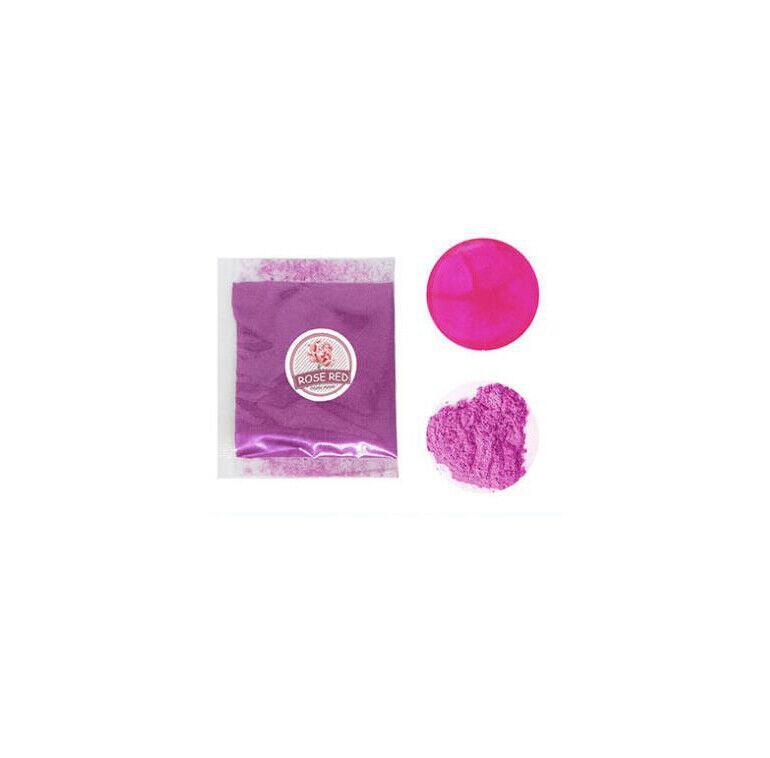 Mica Pigment Pearl Powder Resin Epoxy Premium Soaps Candle Bath Bomb Art Craft - Magic Yellow