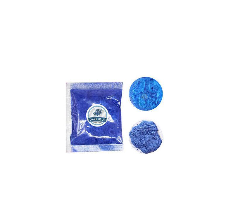 Mica Pigment Pearl Powder Resin Epoxy Premium Soaps Candle Bath Bomb Art Craft - Purplish Red
