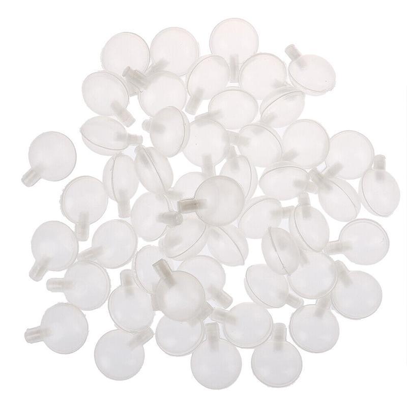 Toy Squeaker Replacements for Dog Cat Plush Toys Sound Inserts Repair Parts - 10pcs