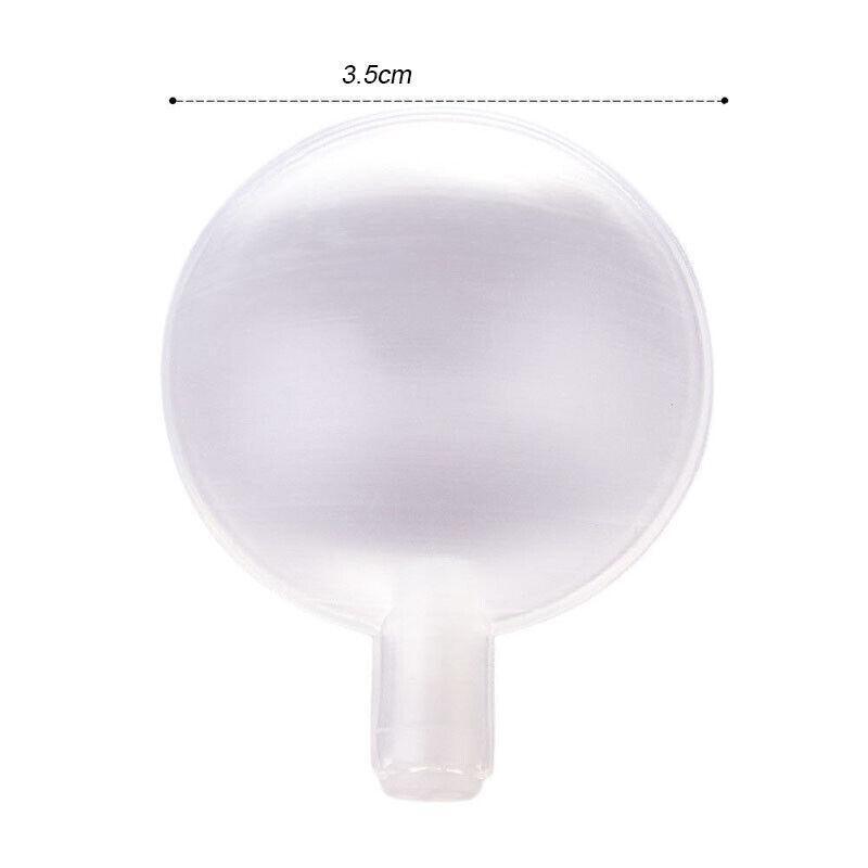 Toy Squeaker Replacements for Dog Cat Plush Toys Sound Inserts Repair Parts - 10pcs