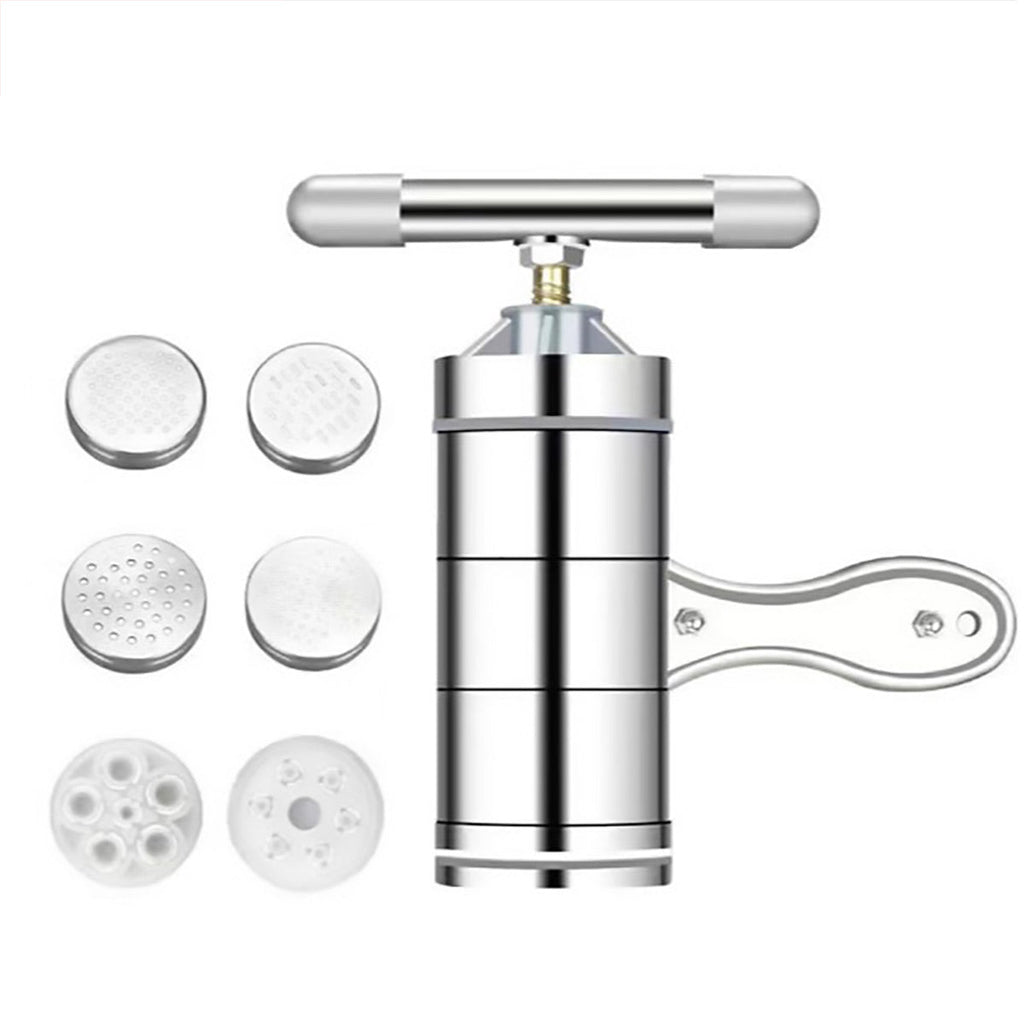 Kitchen Manual Noodle Press Noodle Machine Household Pasta Maker Dough Roller
