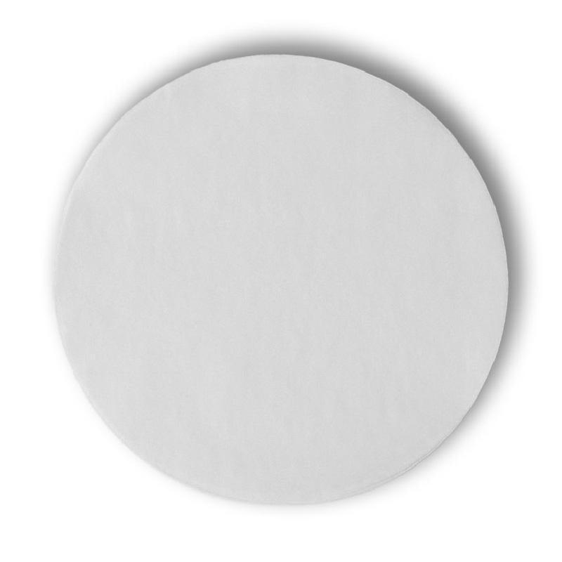 1000pcs Leak-proof Milk Tea Paper Cups Drink Containers Party Favors Supplies - 11.5cm