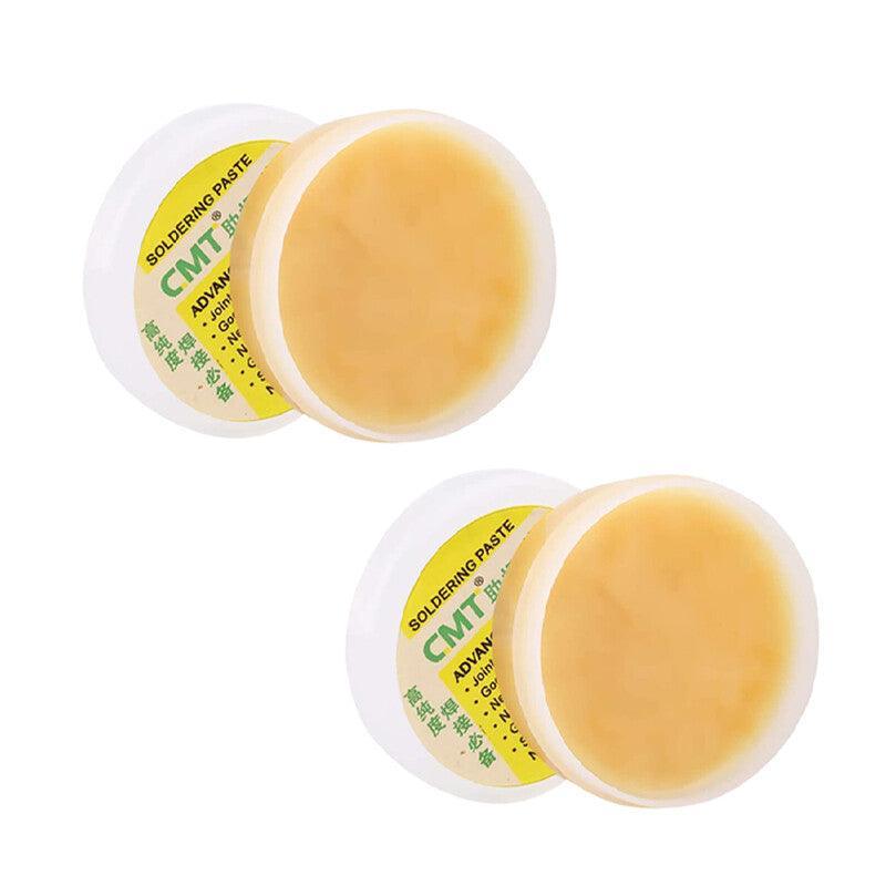 Rosin Soldering Flux Paste Solder Welding Grease Cream for Phone - 1 PC