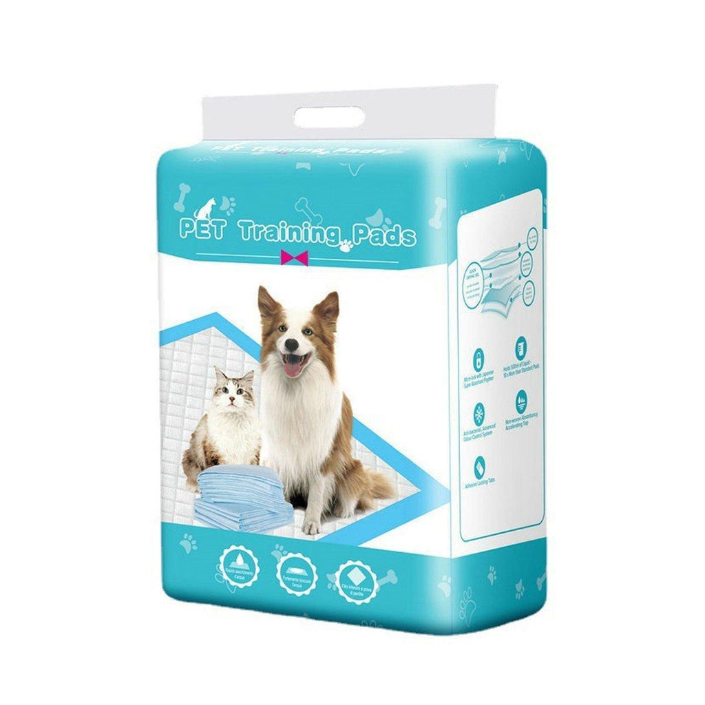 Classic Wholesale Classic Fragrance Pet Pads for Dogs Cats Deodorant Monopoly - XL-20PCS 60*90cm