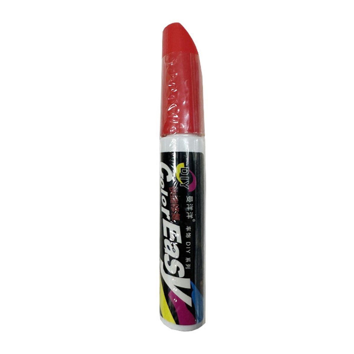 Car Scratch Repair Paint Pen Automotive Touch Up Spray for Quick Paint Fixing - Silver