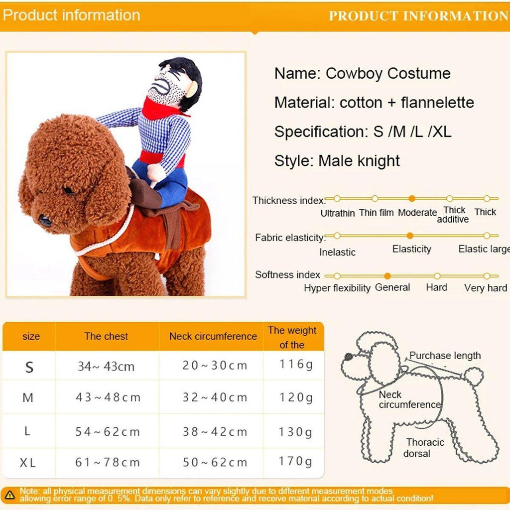 Halloween Dog Costume Pet Accessories Funny Dress Up for Small Medium Dogs - Hat Model-M