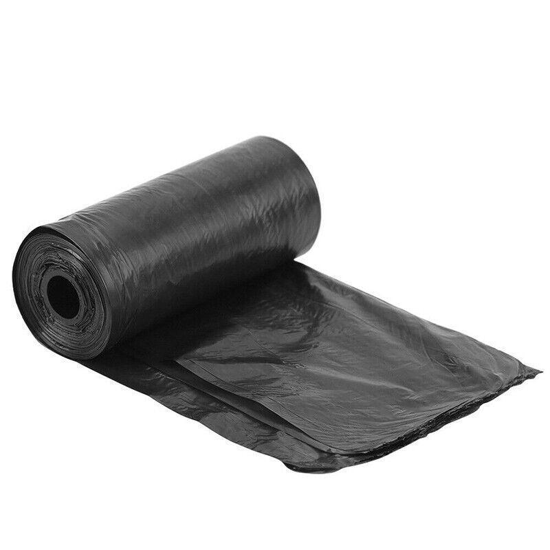 1000 Pcs Biodegradable Dog Waste Bags Eco-friendly Disposal Solution