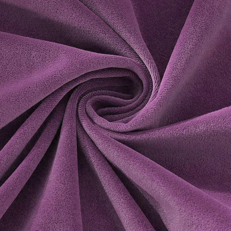 50cm*50cm Multicoloured Plain Solid Colour Cushion Cover Decorative Pillow Case - Light Coffee