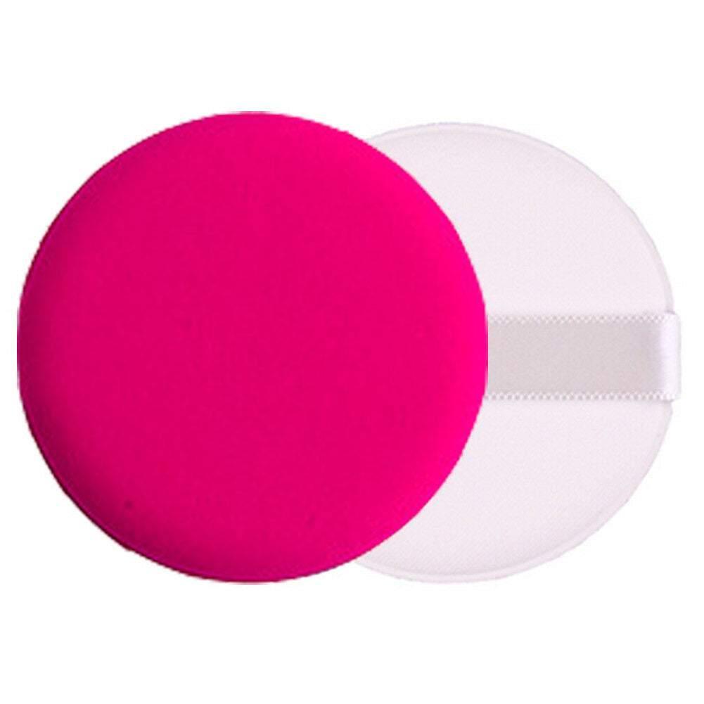 Air Cushion Puff Powder Foundation Makeup Cosmetic Sponge BB CC Cream Face - Green