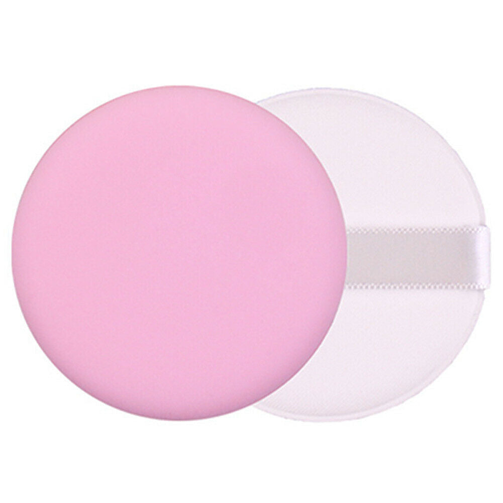 Air Cushion Puff Powder Foundation Makeup Cosmetic Sponge BB CC Cream Face - Purple