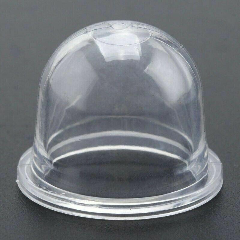 5PCS Primer Bulb Homelite Echo Stihl Ryobi Poulan Zama Carburetor Priming Bulb - Small (19X15MM) 5PCS